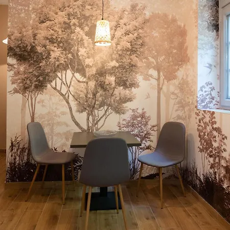 Гостевой дом Csaba Vendeghaz 3*