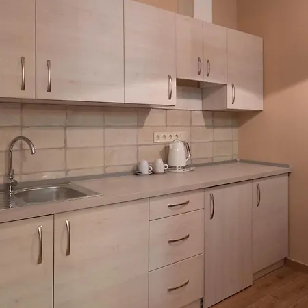 Гостевой дом Csaba Vendeghaz Izsak