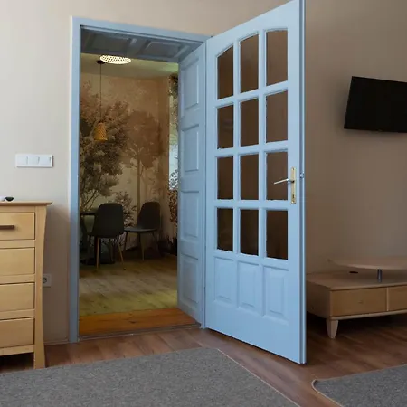 Csaba Vendeghaz Гостевой дом