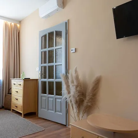 Csaba Vendeghaz Гостевой дом