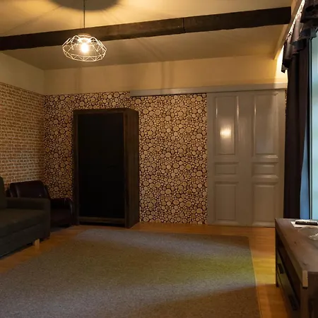 Pensjonat Csaba Vendeghaz 3*