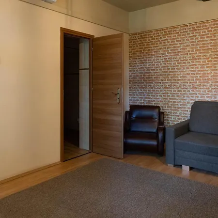 Pensjonat Csaba Vendeghaz 3*