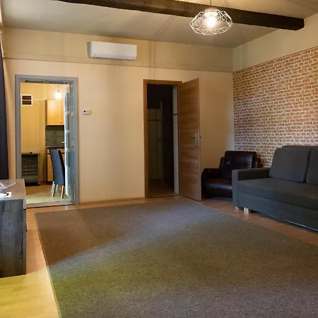 Guest house Csaba Vendeghaz Izsak