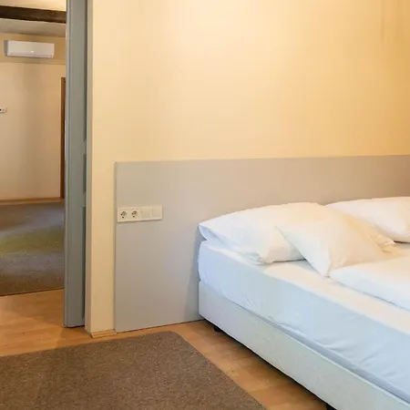 Csaba Vendeghaz Pensjonat 3*