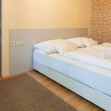 Pensjonat Csaba Vendeghaz 3*