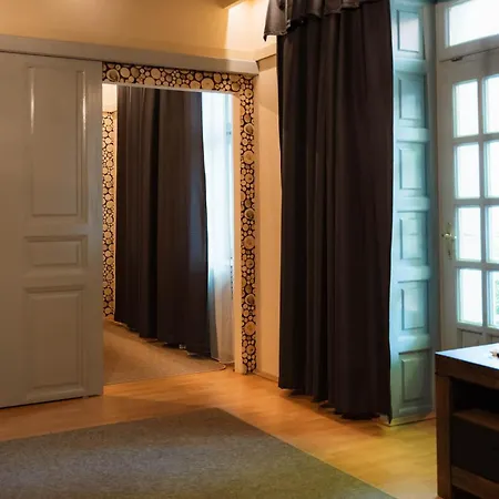 Csaba Vendeghaz Pensjonat 3*