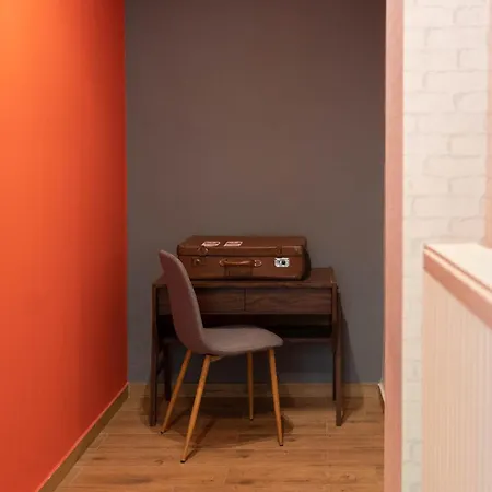 Csaba Vendeghaz Guest house 3*