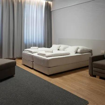 Csaba Vendeghaz Pensjonat Izsák