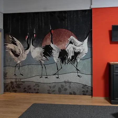 Csaba Vendeghaz Pensjonat Izsák