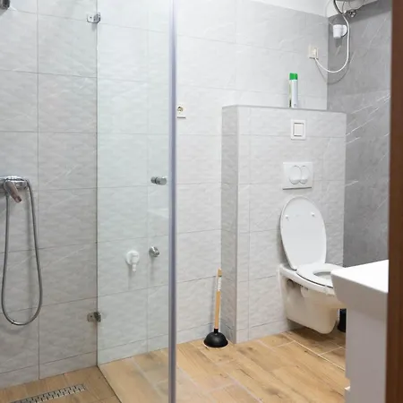 Csaba Vendeghaz Guest house