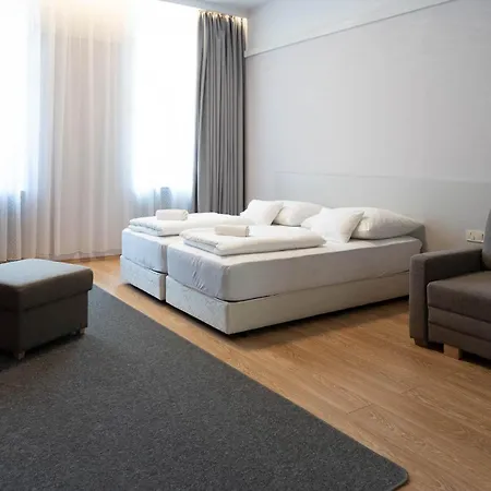 Pensjonat Csaba Vendeghaz