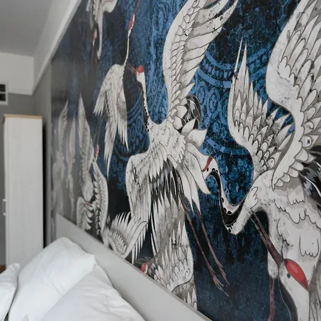 Csaba Vendeghaz Pensjonat