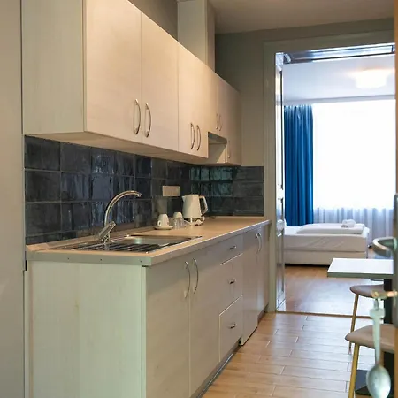 Csaba Vendeghaz Guest house Izsak
