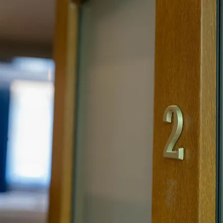 Csaba Vendeghaz Pensjonat