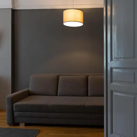 Csaba Vendeghaz Guest house
