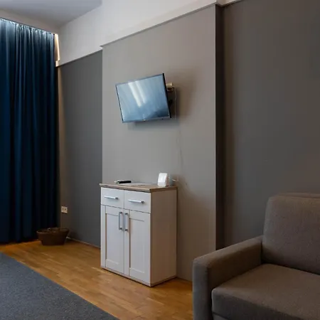 Pensjonat Csaba Vendeghaz Izsák