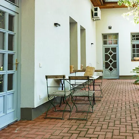 Csaba Vendeghaz 3* Izsák