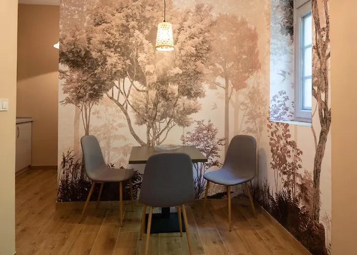 Гостевой дом Csaba Vendeghaz 3*