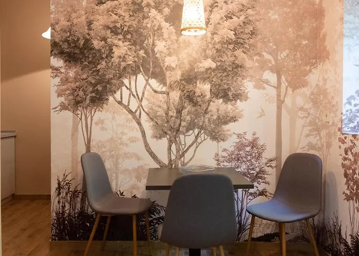 Гостевой дом Csaba Vendeghaz