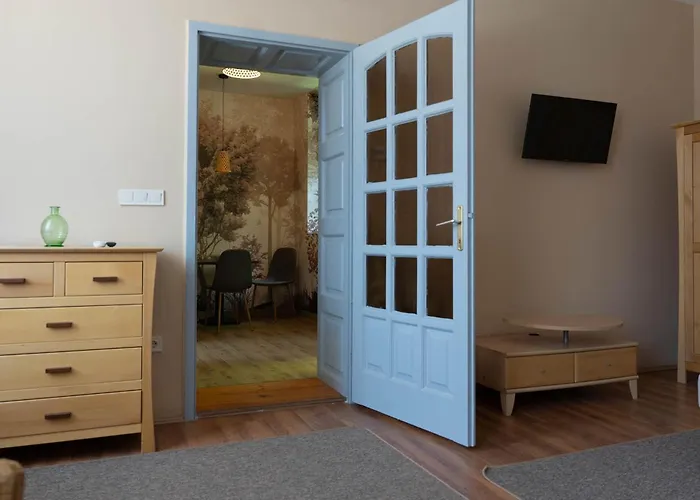 Csaba Vendeghaz Гостевой дом