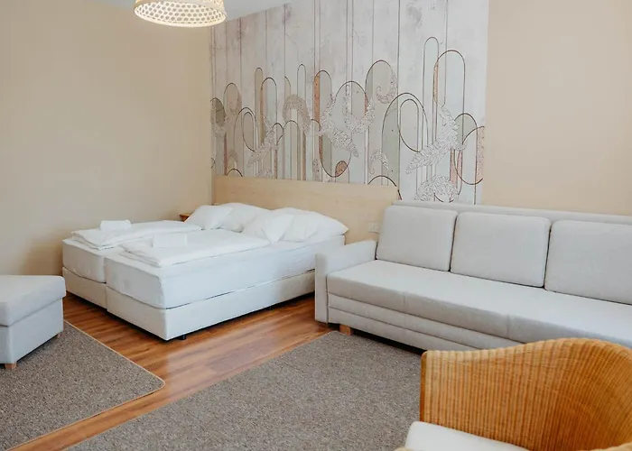 Csaba Vendeghaz Гостевой дом 3*