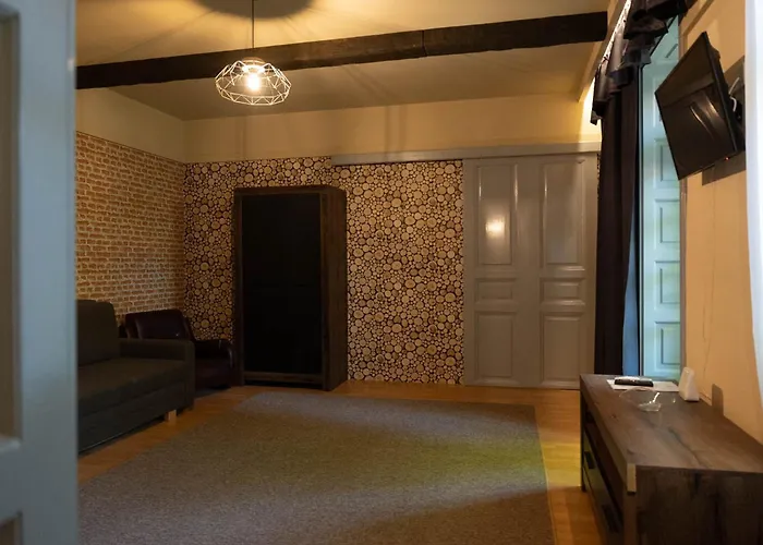 Гостевой дом Csaba Vendeghaz 3*