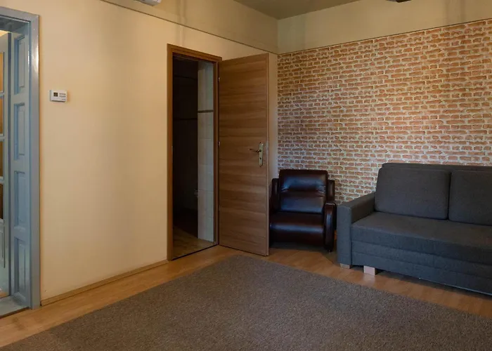 Casa de hóspedes Csaba 3*