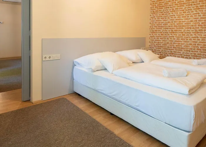 Гостевой дом Csaba Vendeghaz 3*