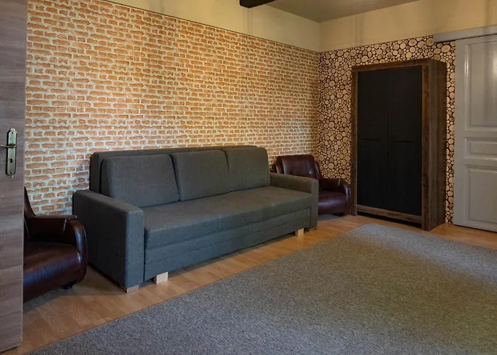 Casa de hóspedes Csaba