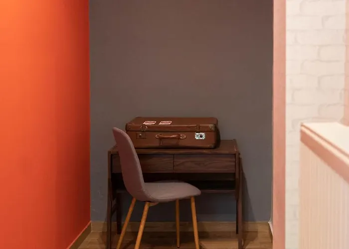 Csaba Casa de hóspedes 3*