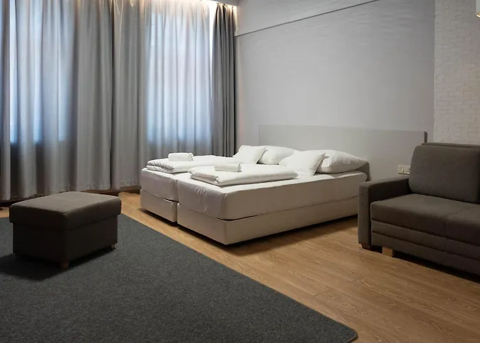 Csaba Casa de hóspedes Izsák