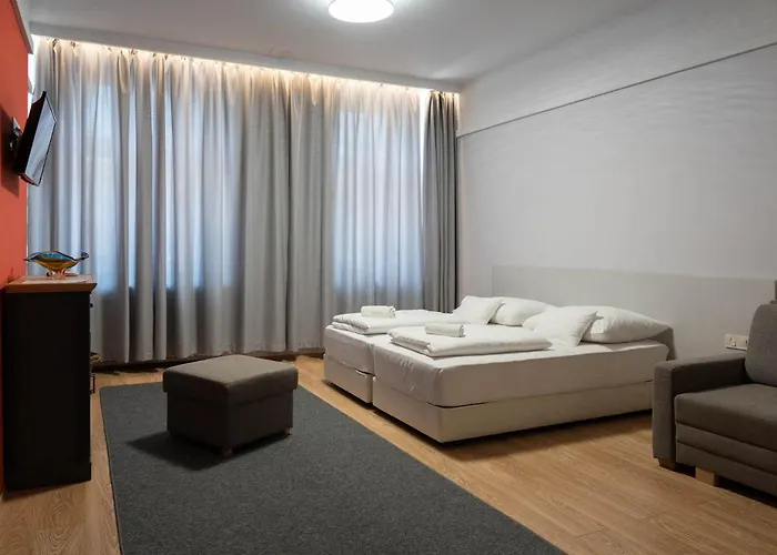 Csaba Vendeghaz Гостевой дом