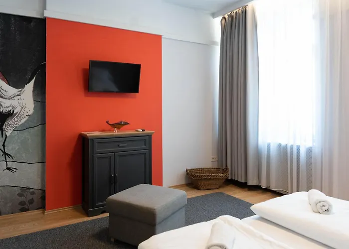 Csaba Vendeghaz Гостевой дом 3*