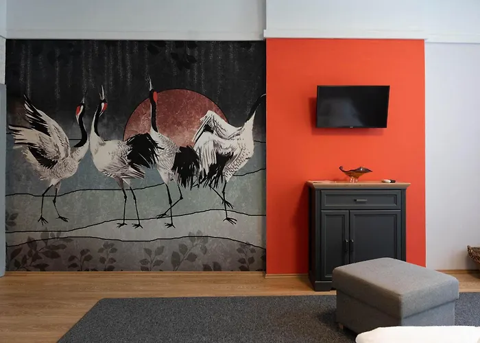 Гостевой дом Csaba Vendeghaz