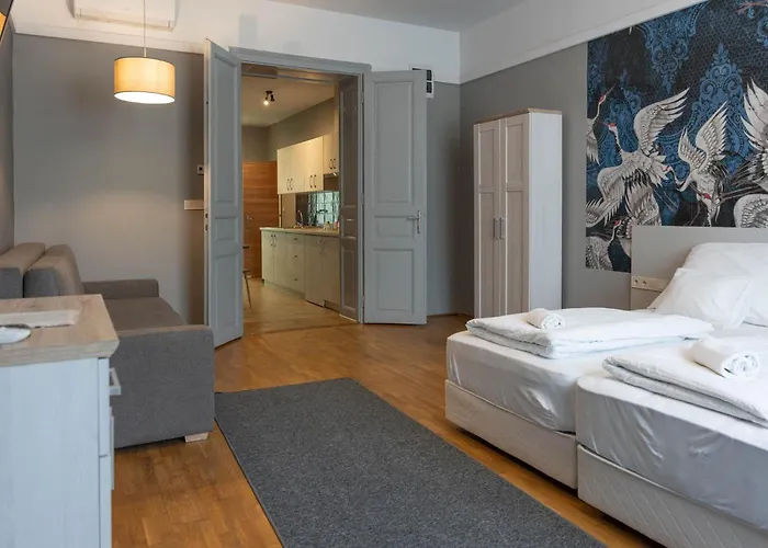 Csaba Casa de hóspedes 3*