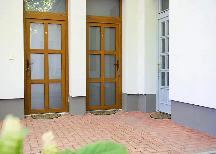 Csaba Casa de hóspedes 3*